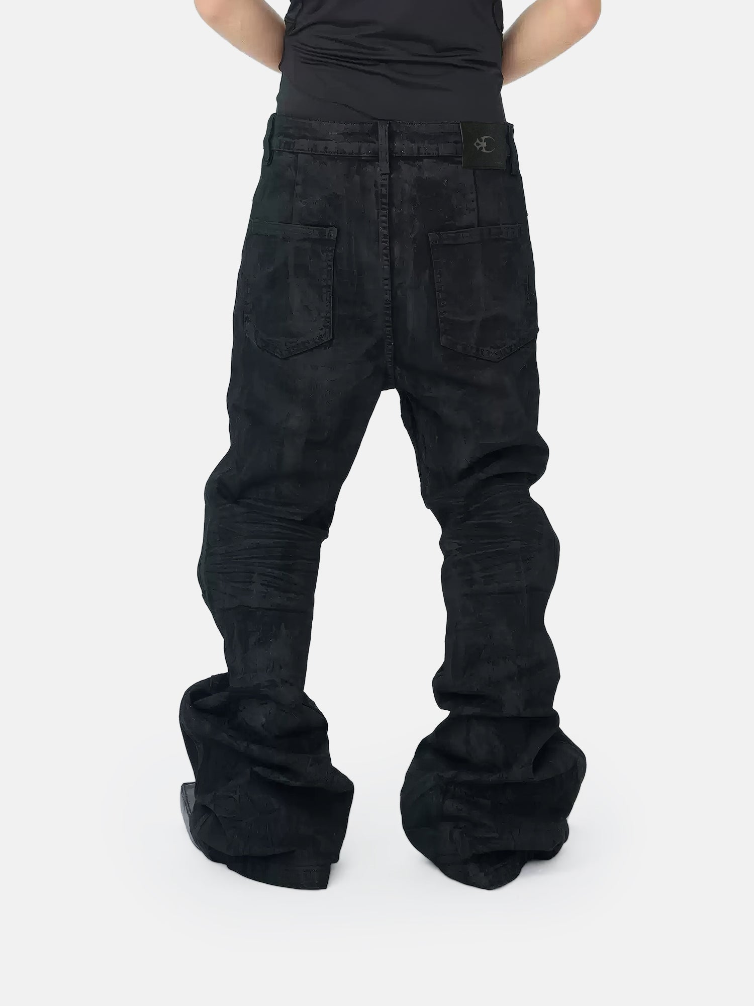 Pantalones tácticos Abyss