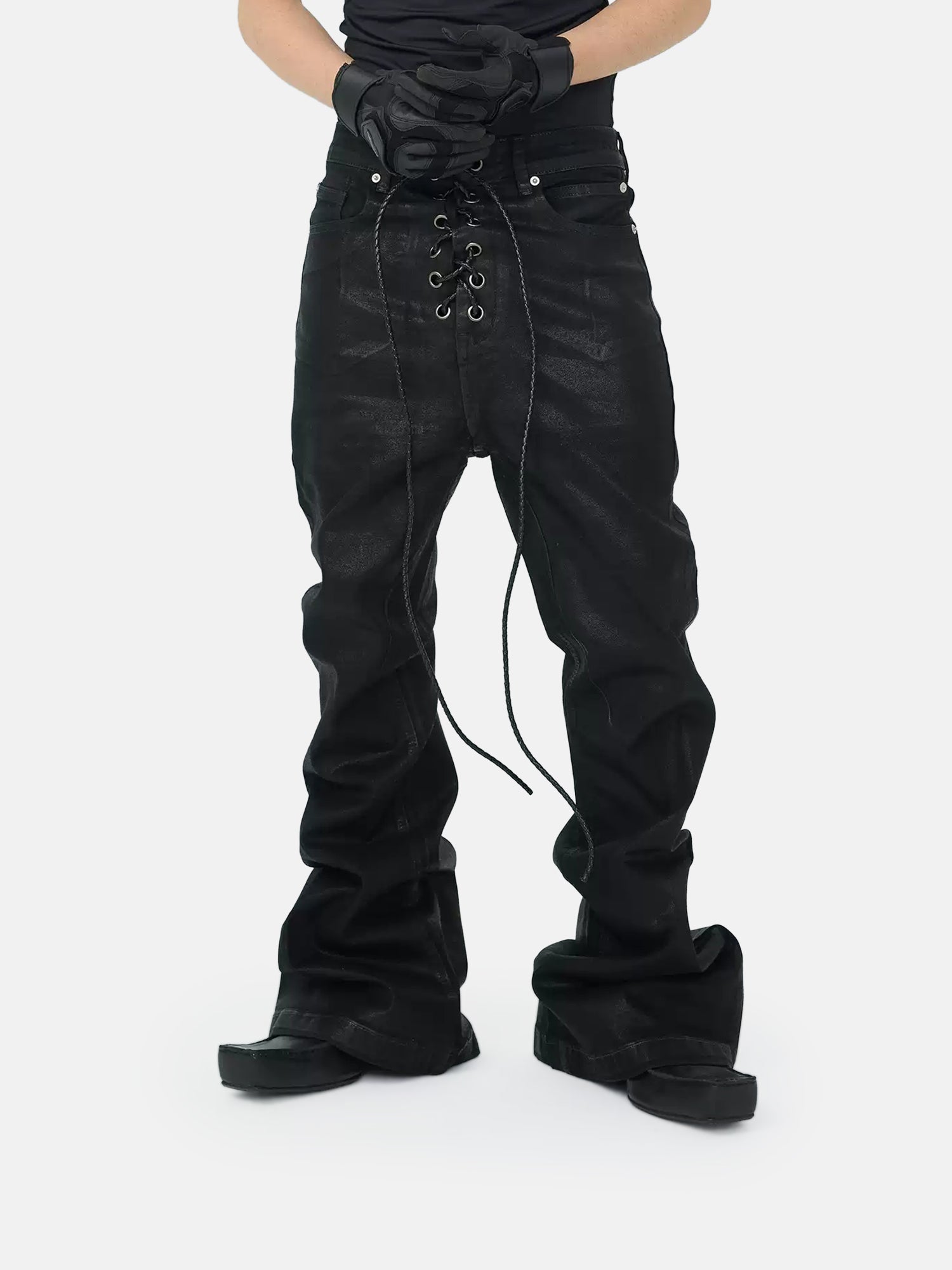 Pantalones Anarchylace