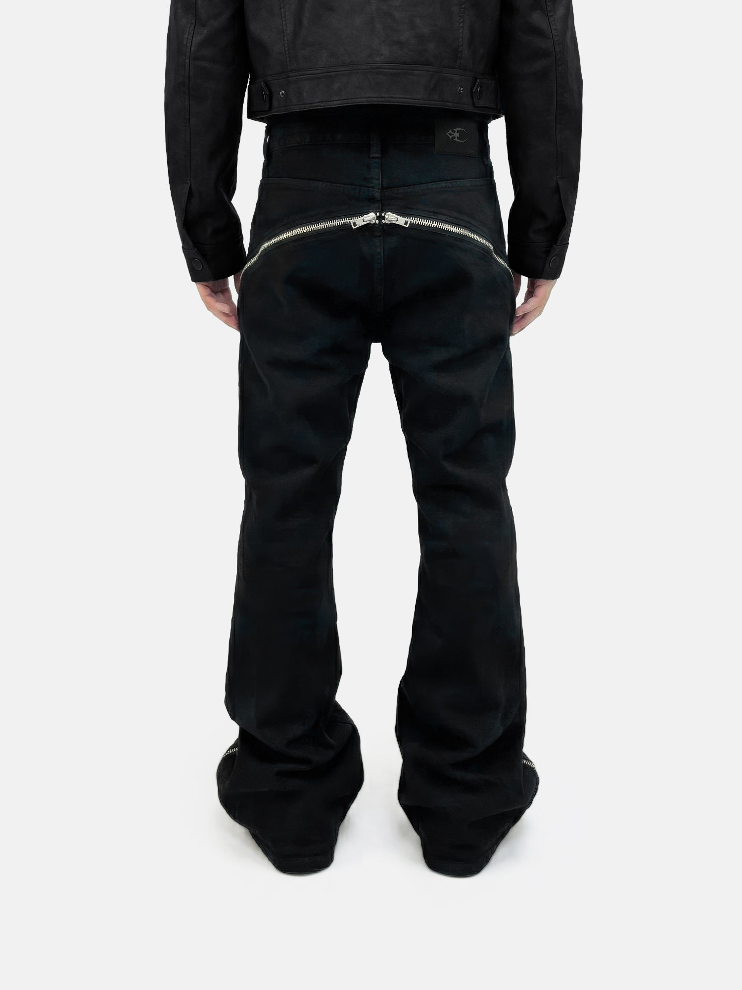 Jeans Apex Zip