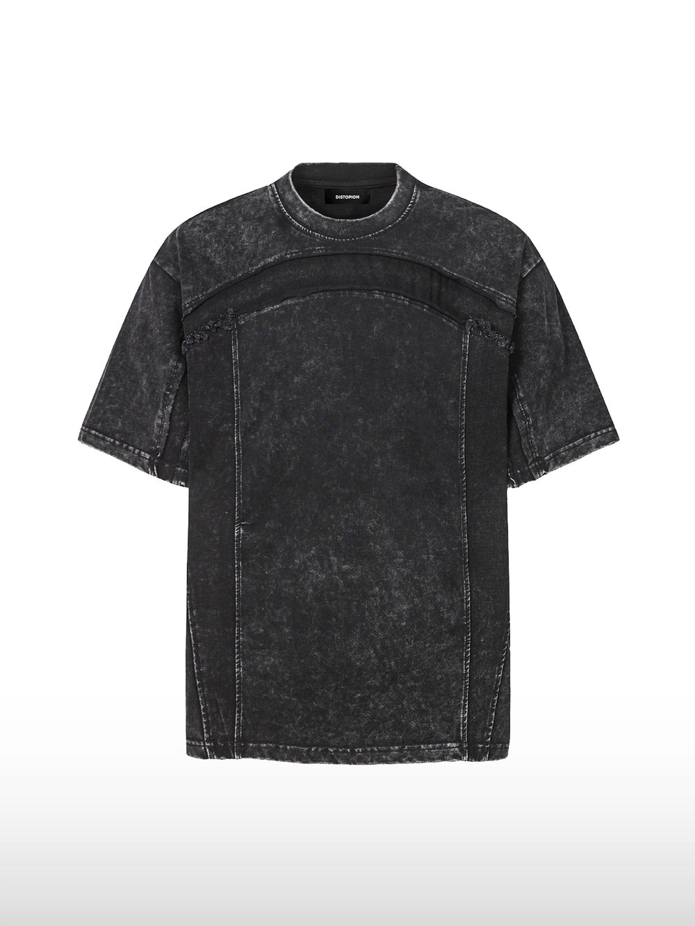 Acid Pulse Tectonic Tee