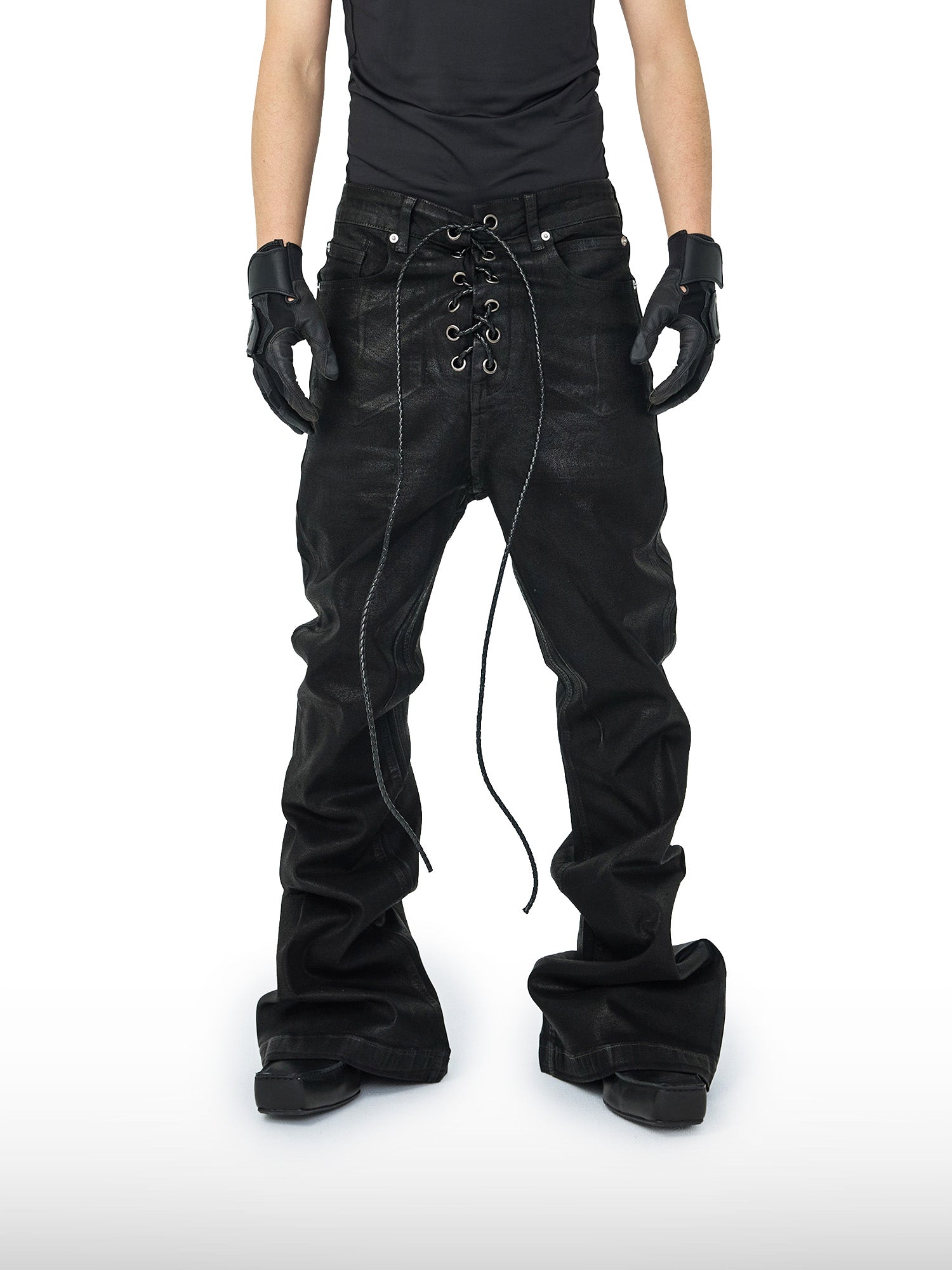 Anarchylace Broek