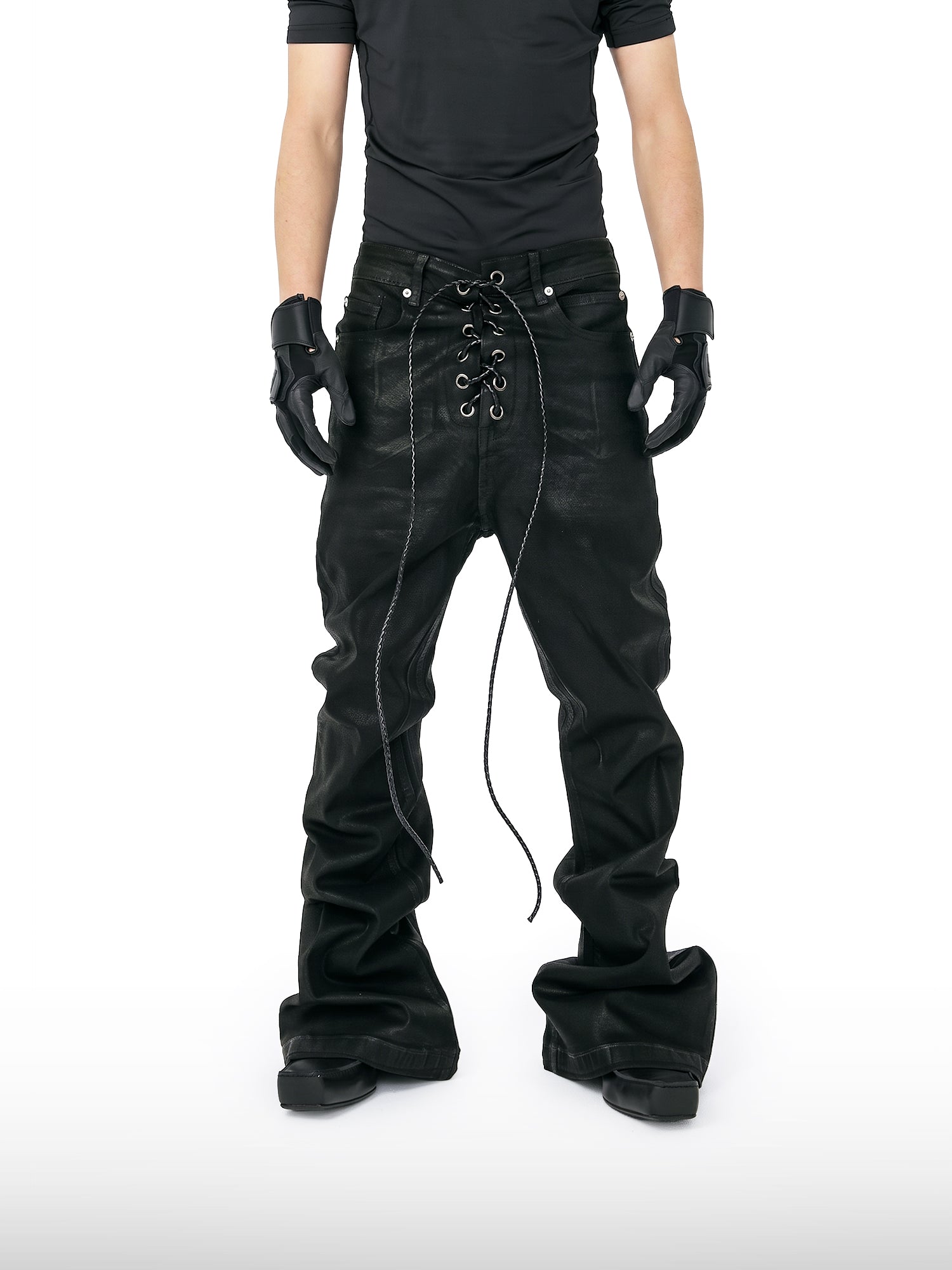 Anarchylace-broek