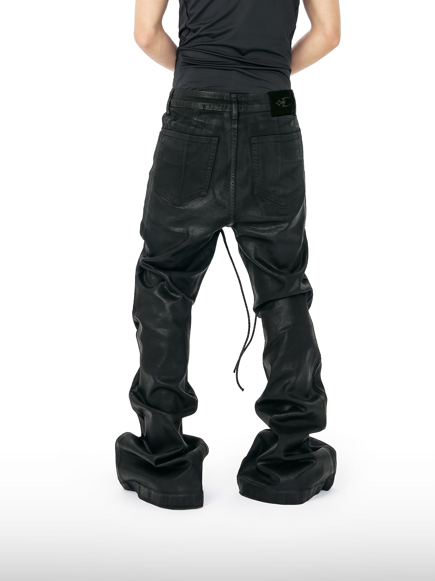 Anarchylace-broek