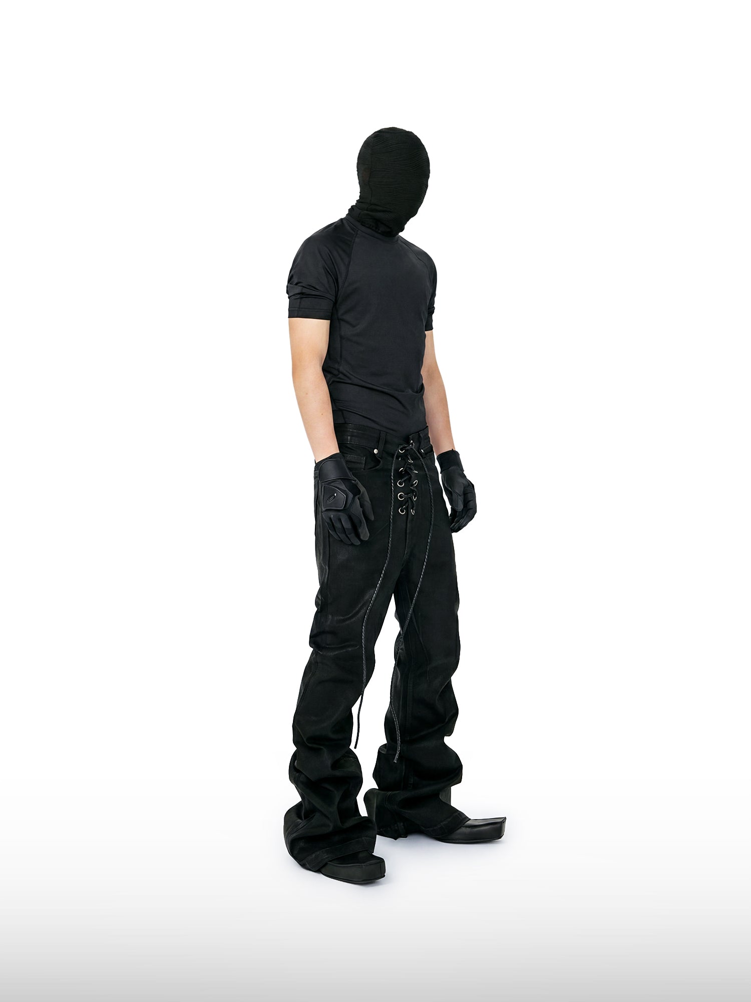 Anarchylace-broek