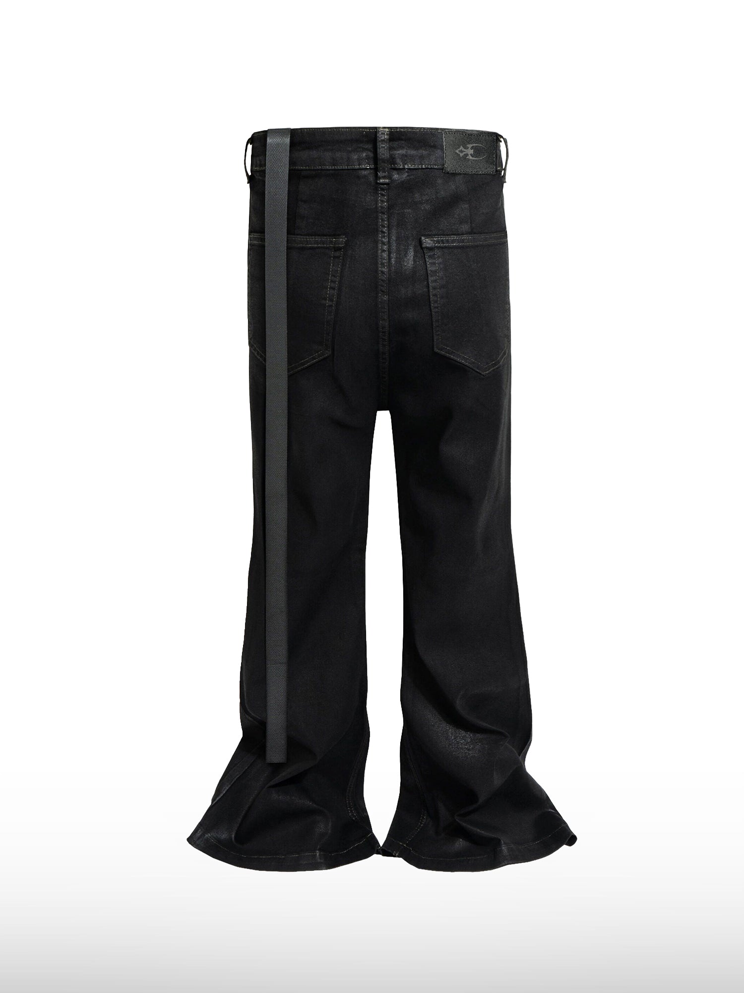 Anarchylace-broek