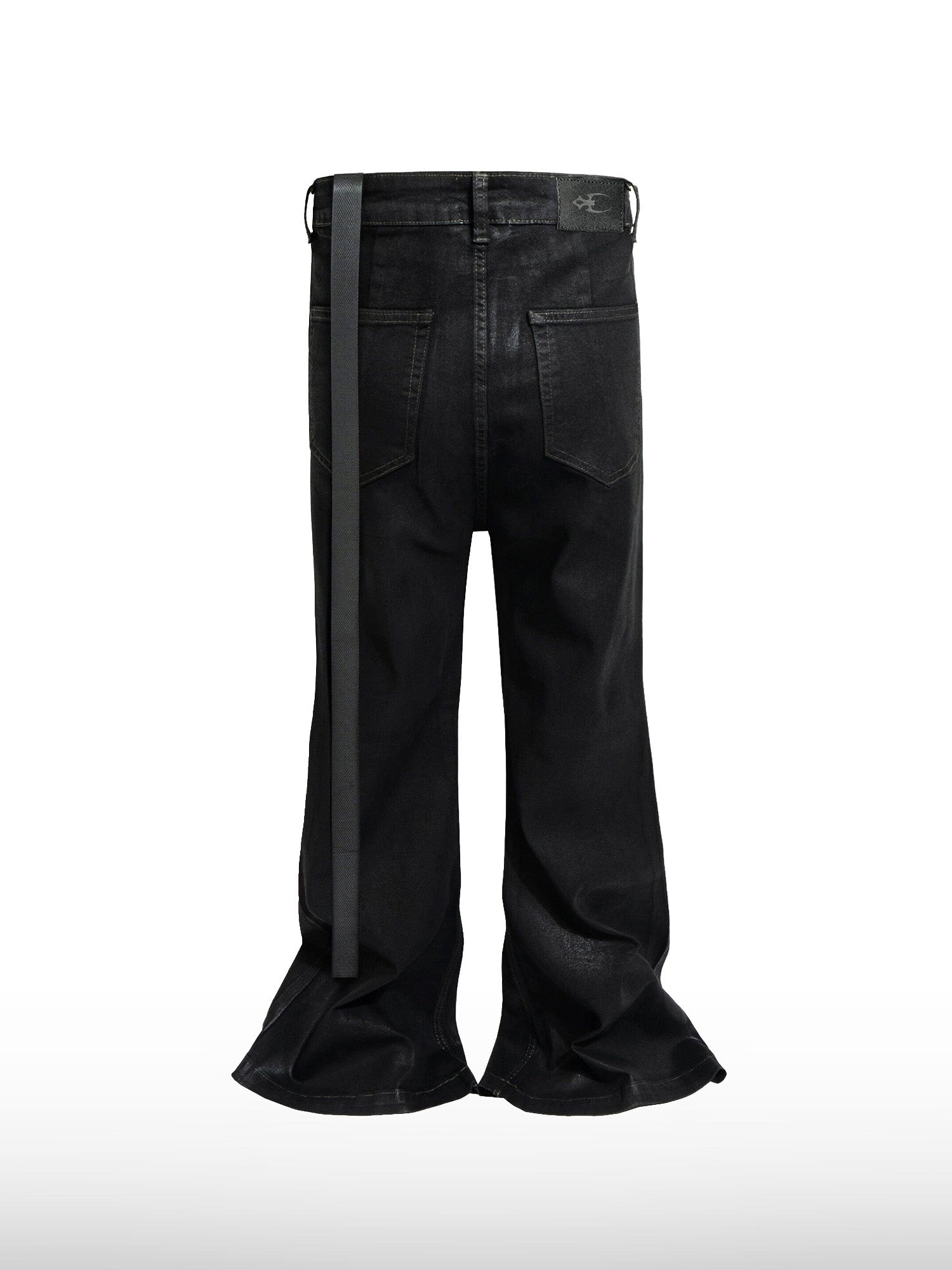 Anarchylace Broek