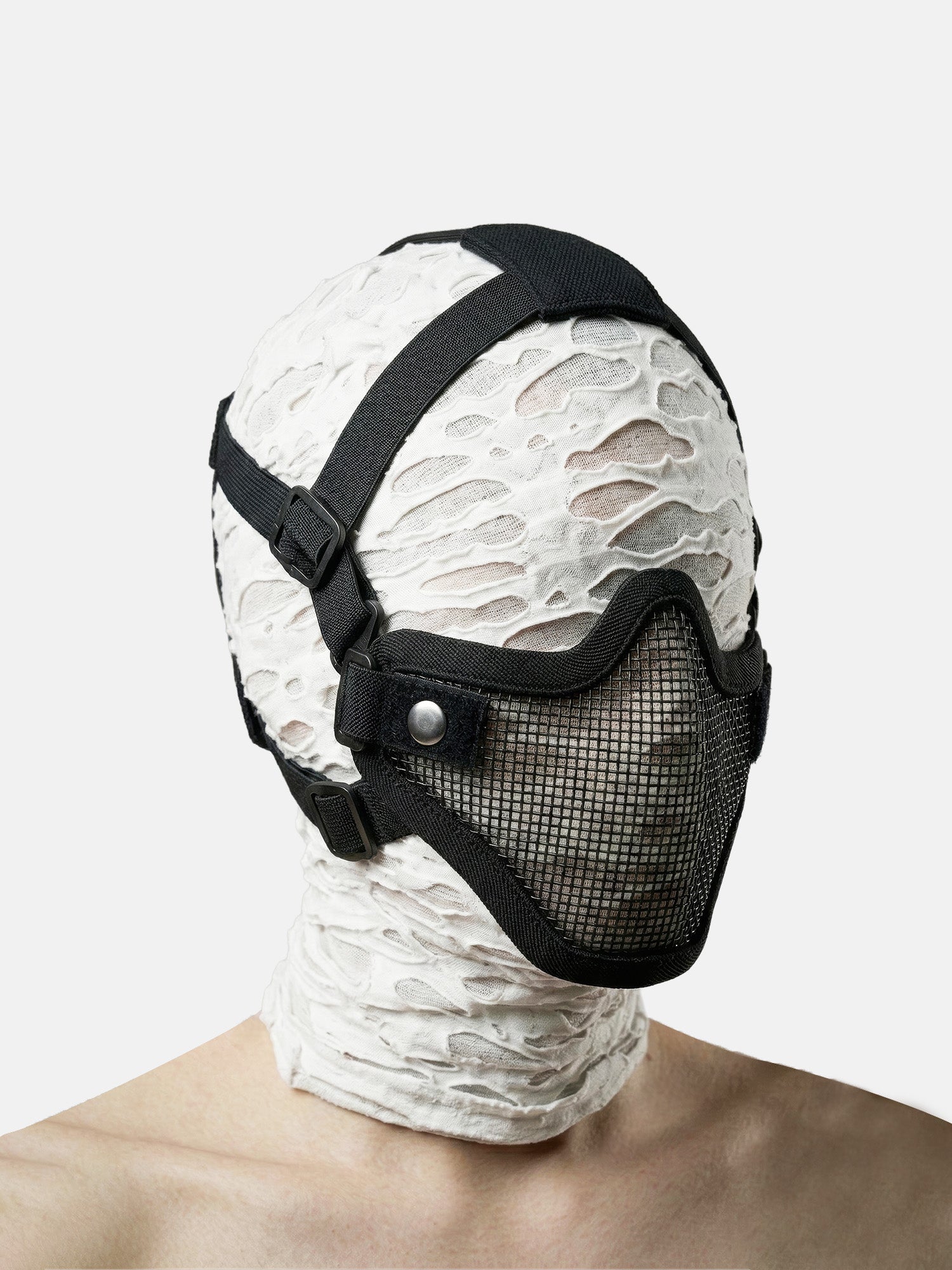 Villain Tactical Mask