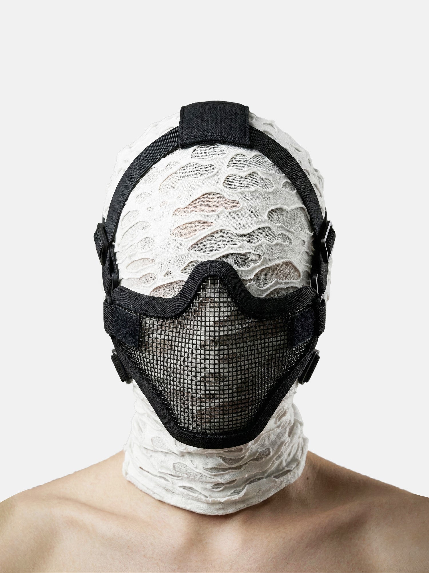 Villain Tactical Mask