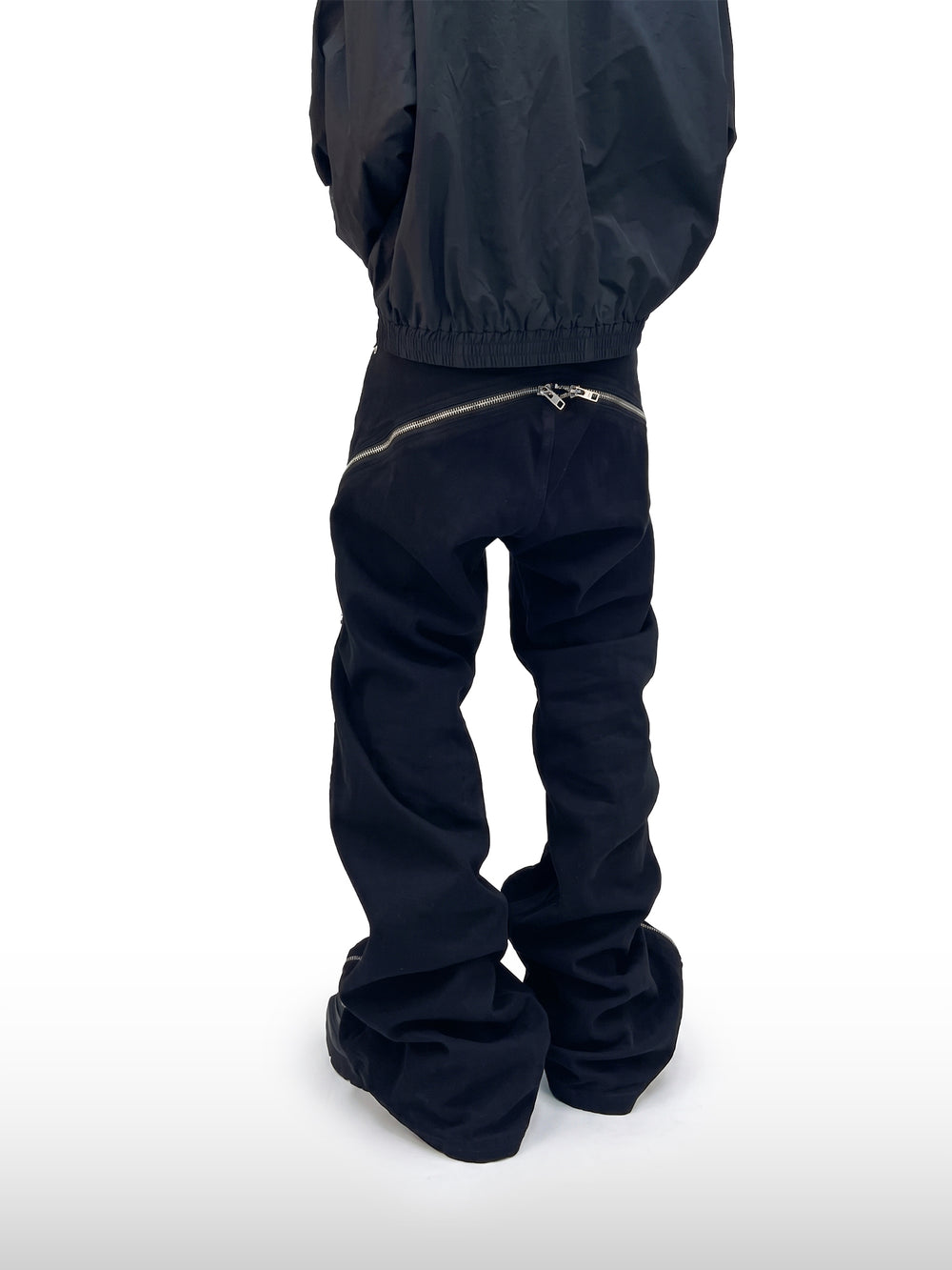 Apex Zip Jeans