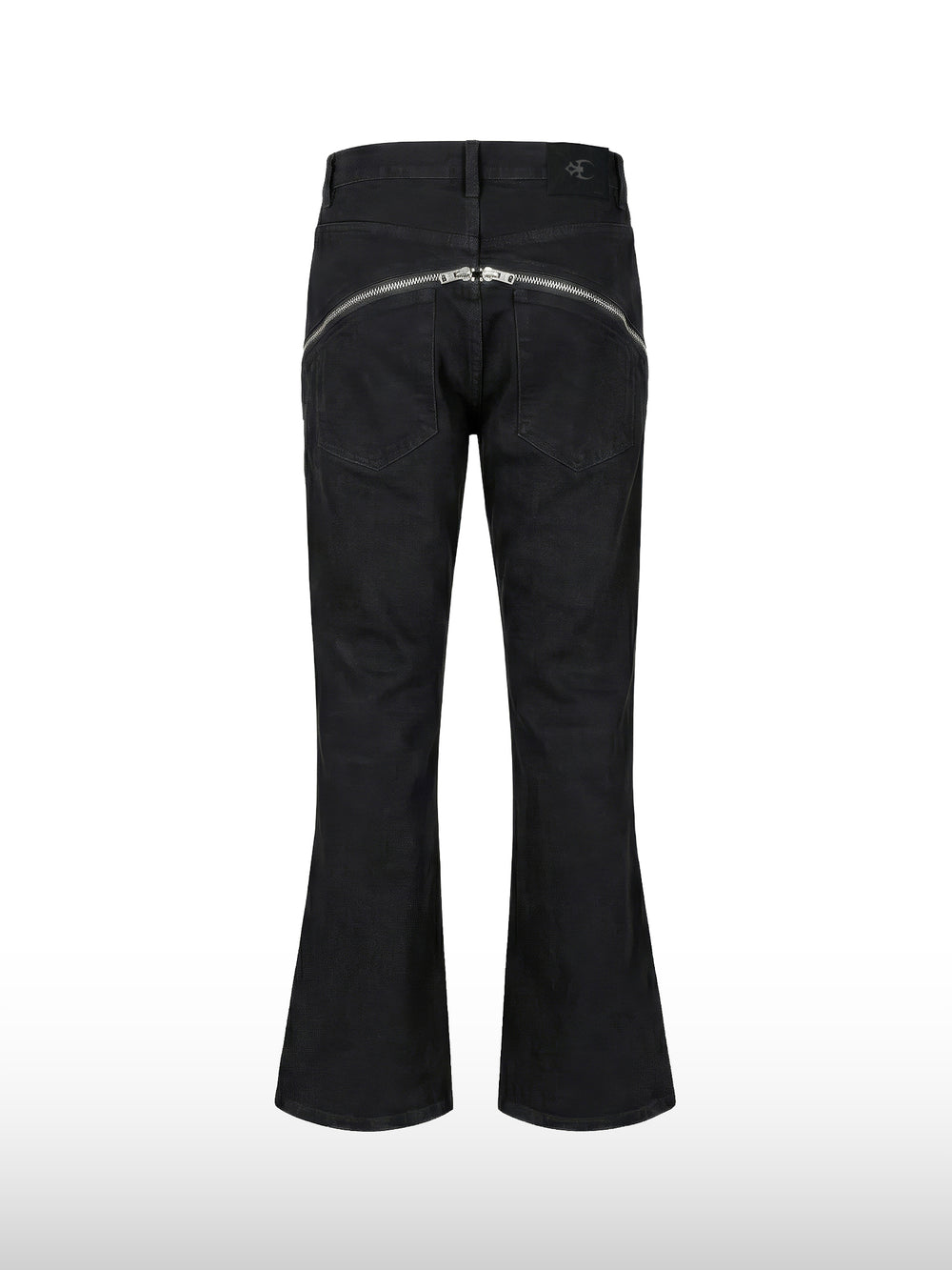 Apex Zip Jeans