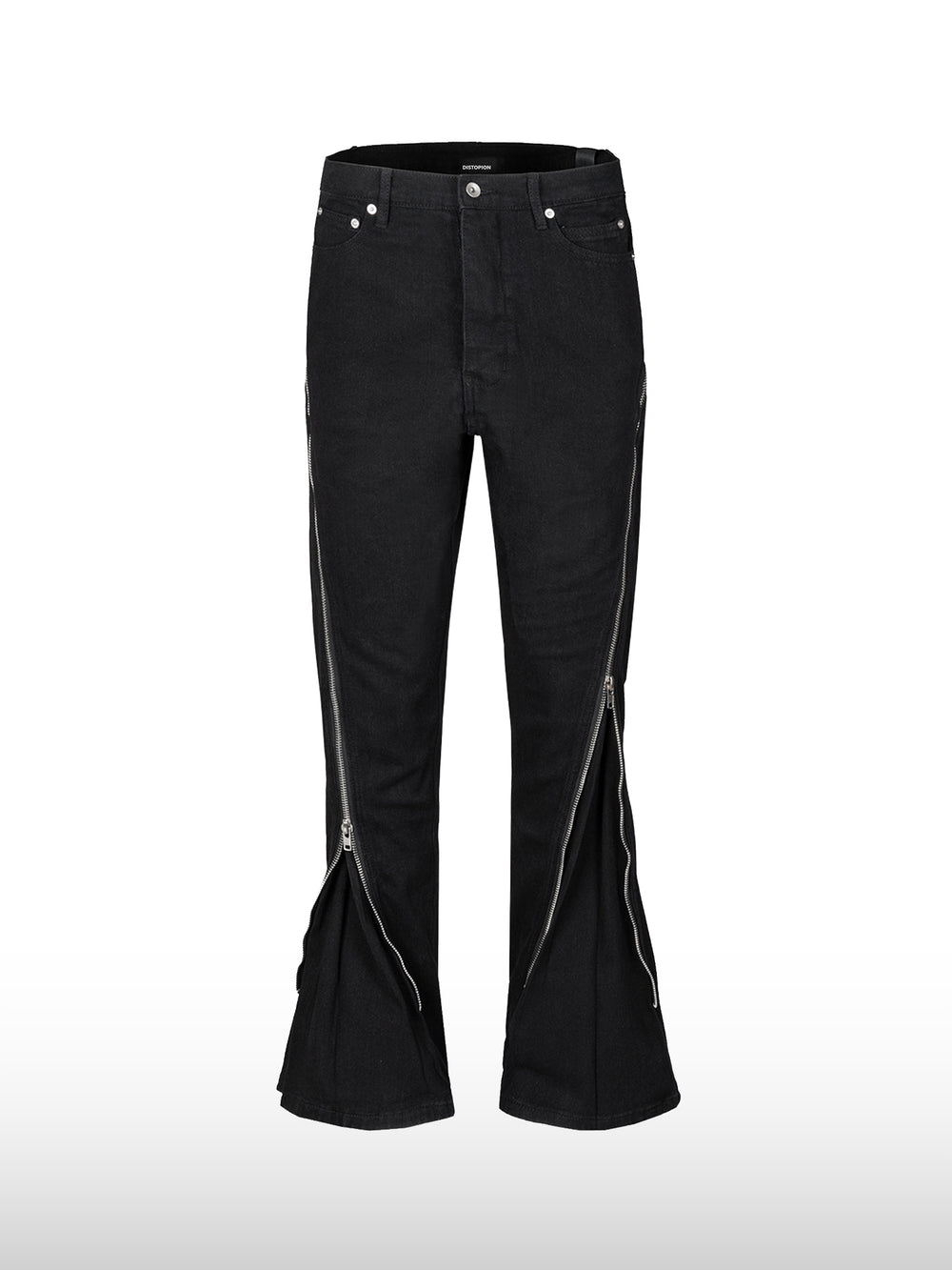 Apex Zip Jeans