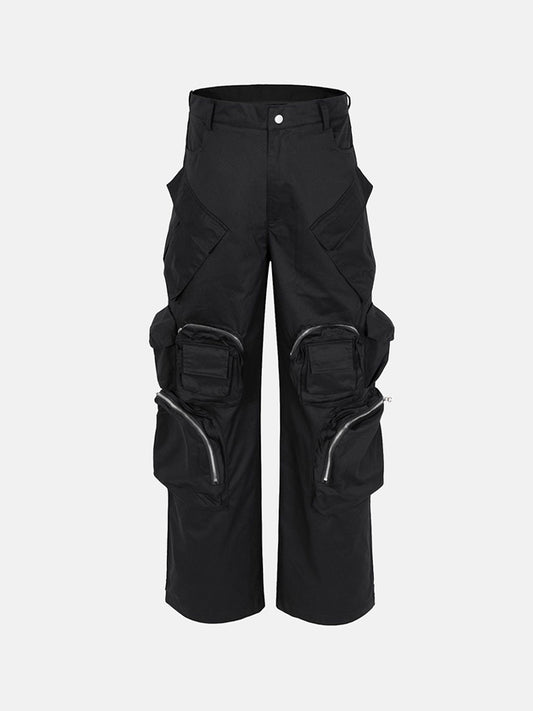 Pantaloni cargo tattici Apex