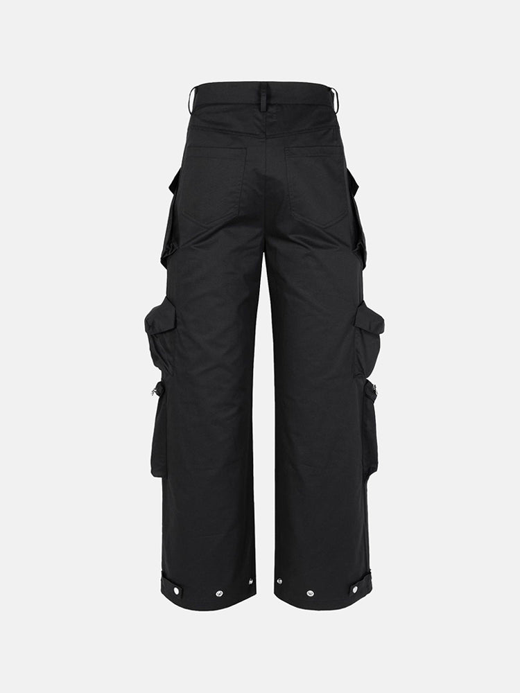 Pantalon cargo tactique Apex