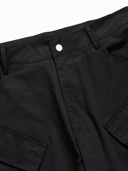 Pantalones cargo tácticos Apex