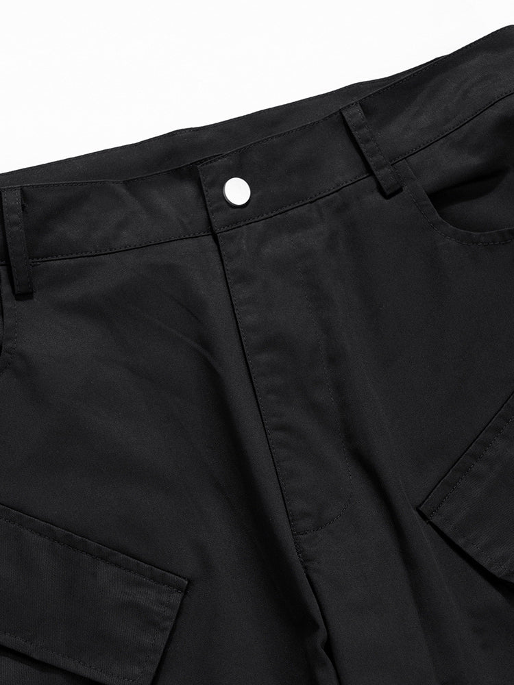 Pantalones Cargo Tácticos Apex