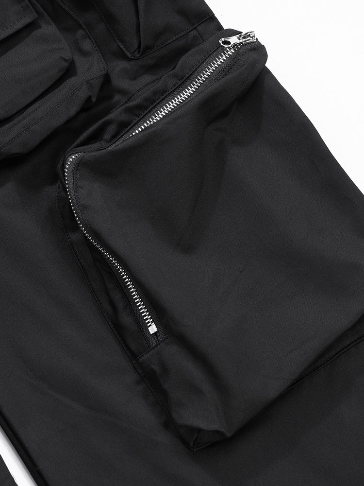 Pantalones Cargo Tácticos Apex