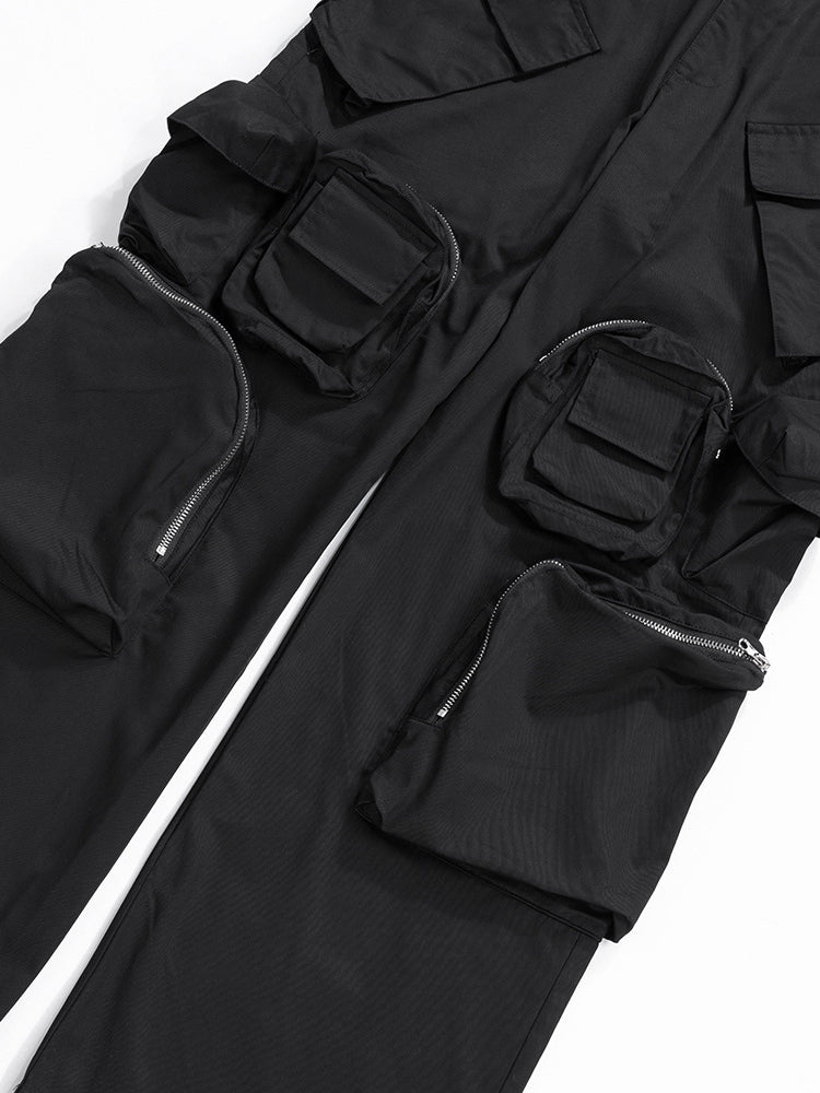 Pantalones Cargo Tácticos Apex