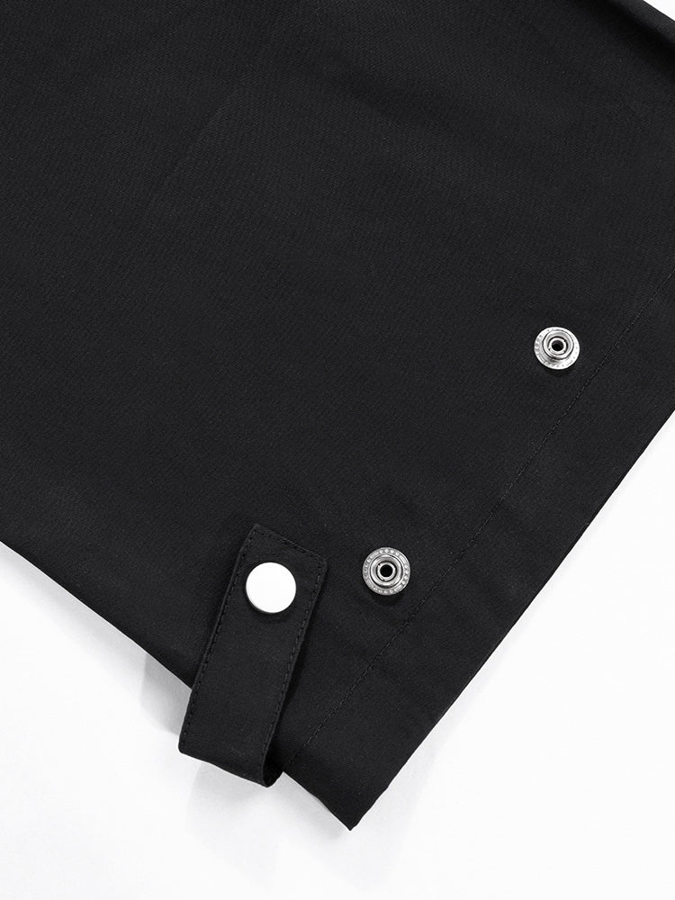 Pantalones Cargo Tácticos Apex