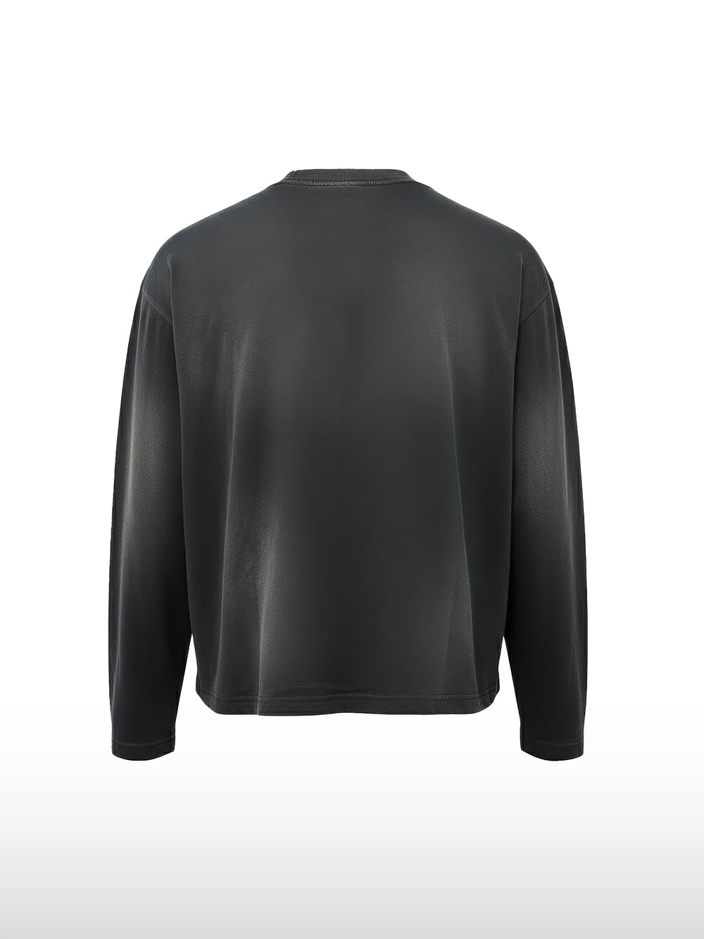 Ash Pocket Tee