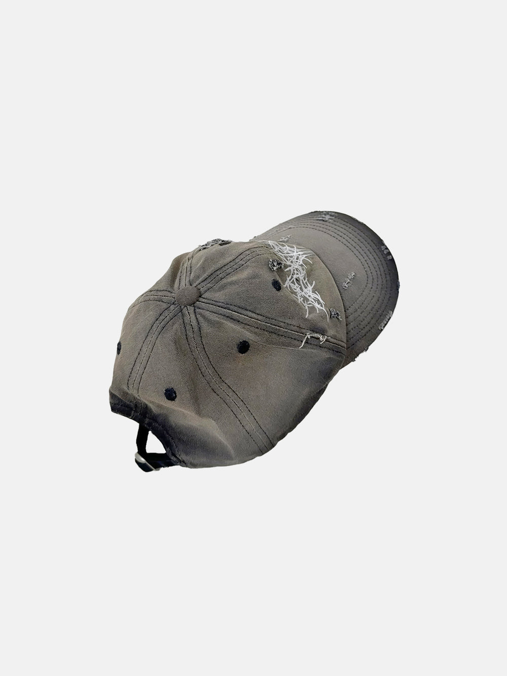 Ashcore Streetwear Cap