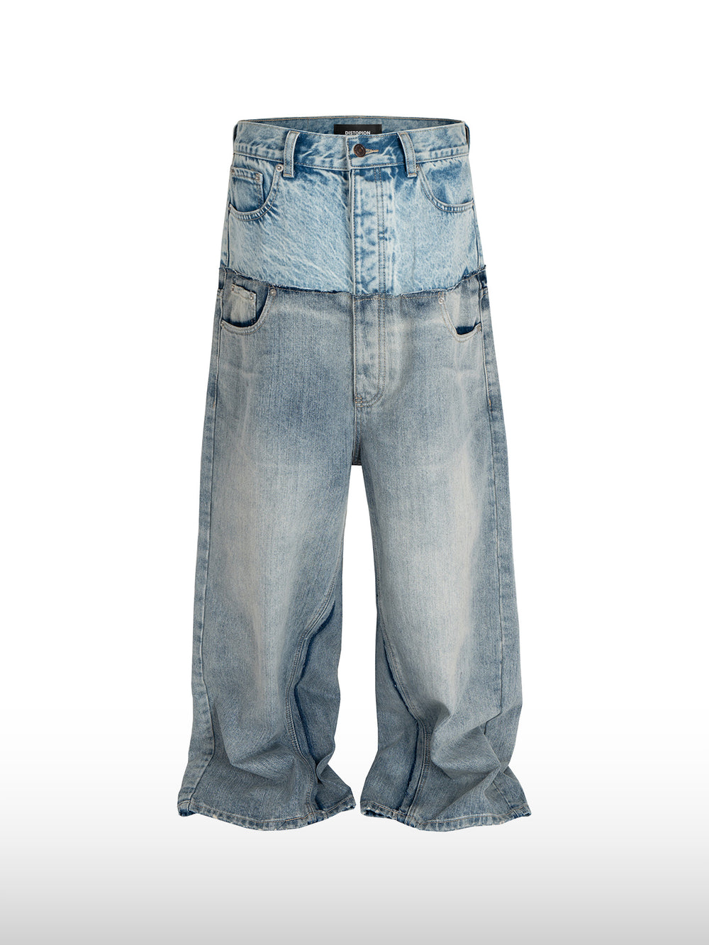 Aurora Rift Jeans