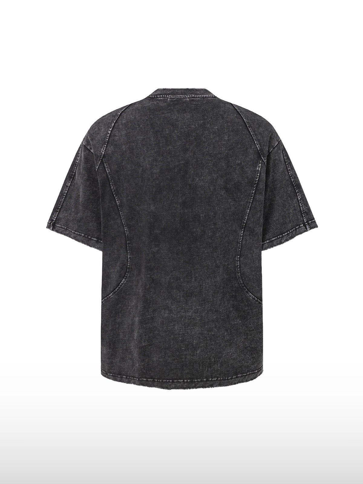 Axis Kinetic Zip Shirt
