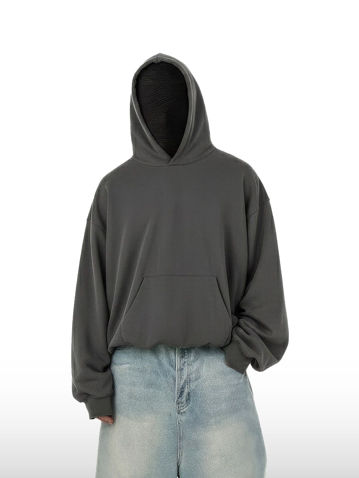 Blackout Hoodie