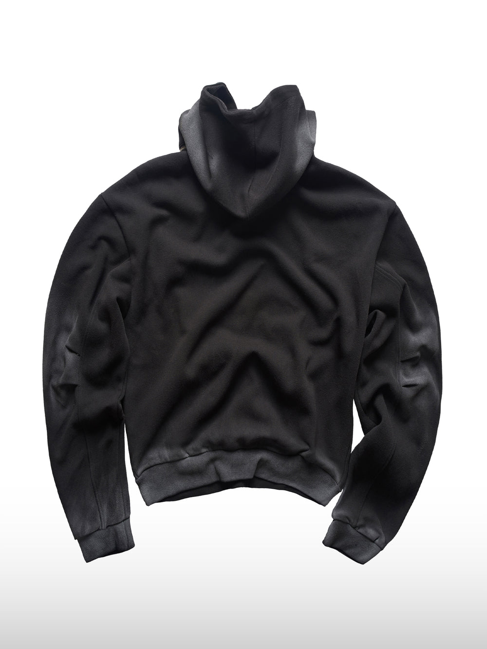 Blackout Bastion Hoodie