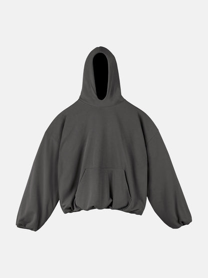 Blackout Hoodie