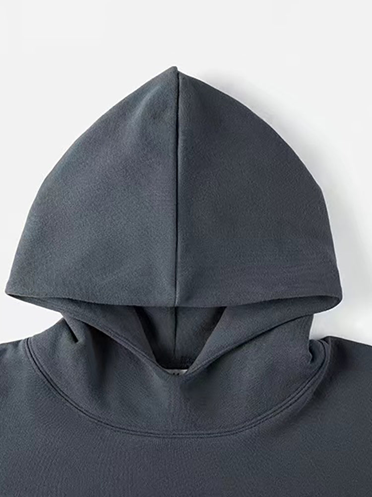 Blackout Hoodie