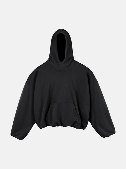 Blackout Hoodie