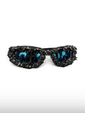Blue Thorn Shades