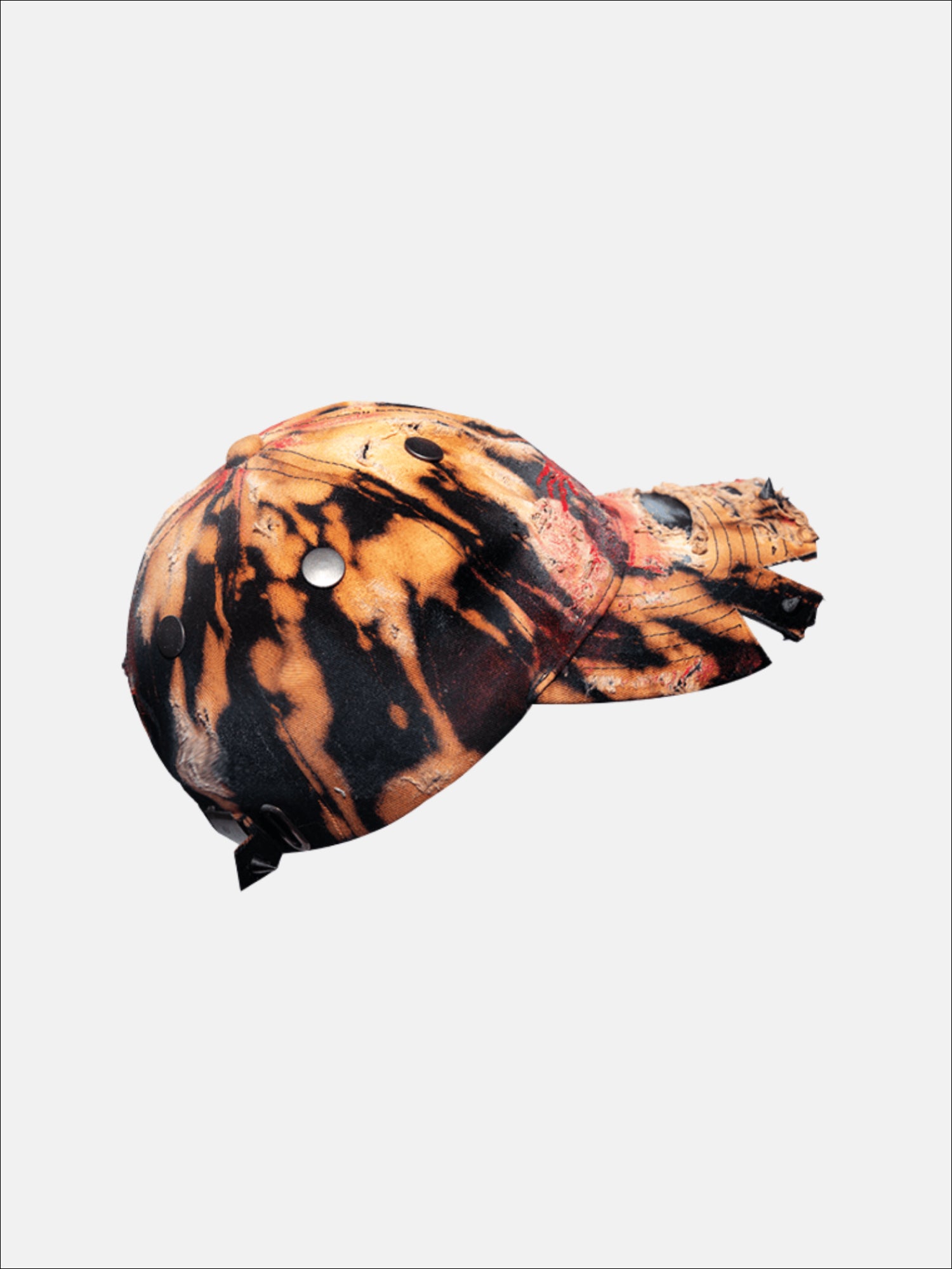 Berretto Burnt Instinct