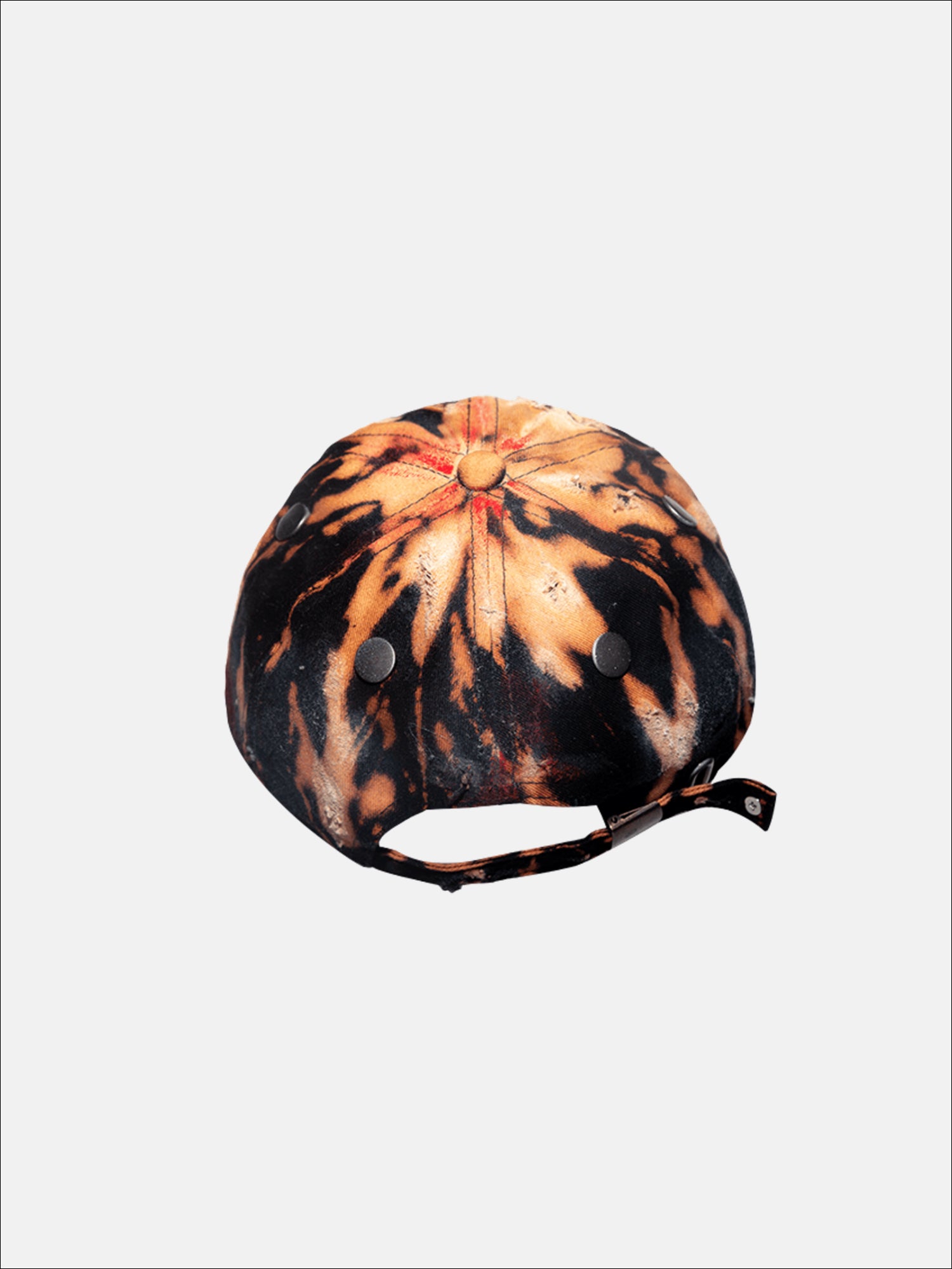 Berretto Burnt Instinct