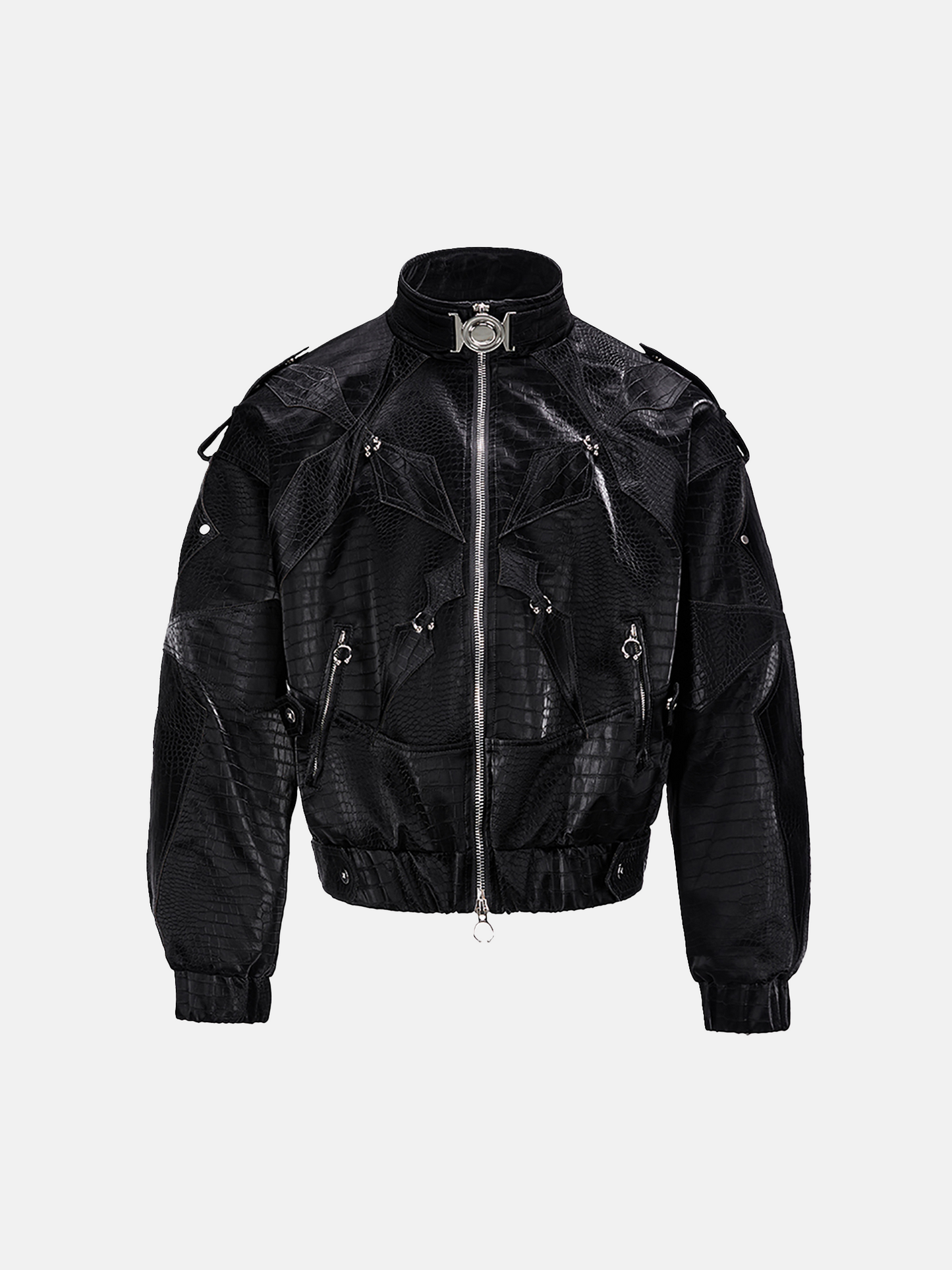 Chaos Jacket