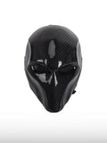 Mascarilla de fibra de carbono