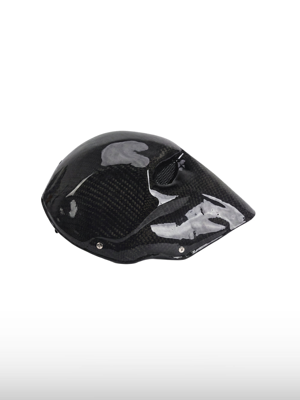 Carbon Fiber Mask
