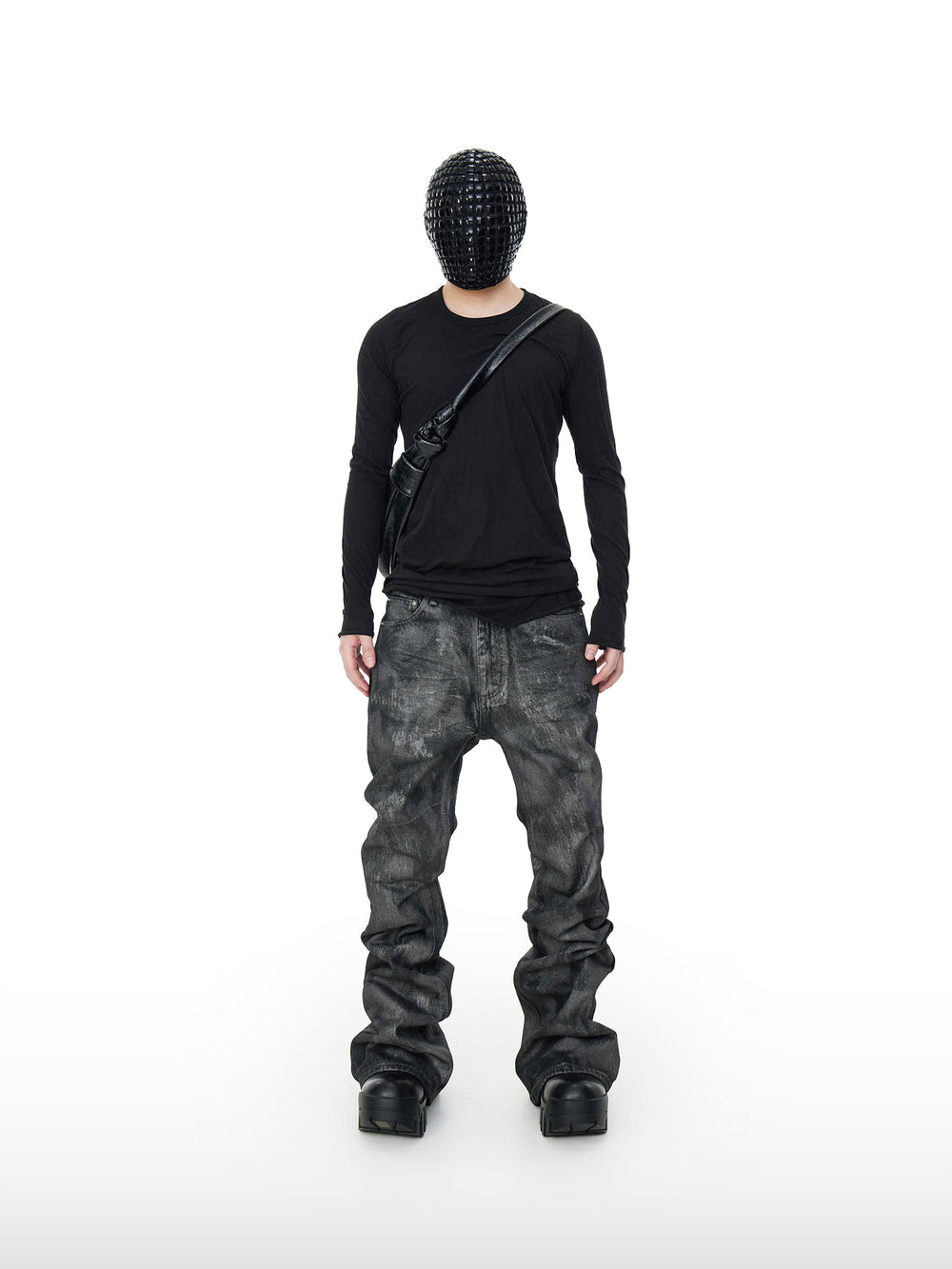 Carbon Jeans