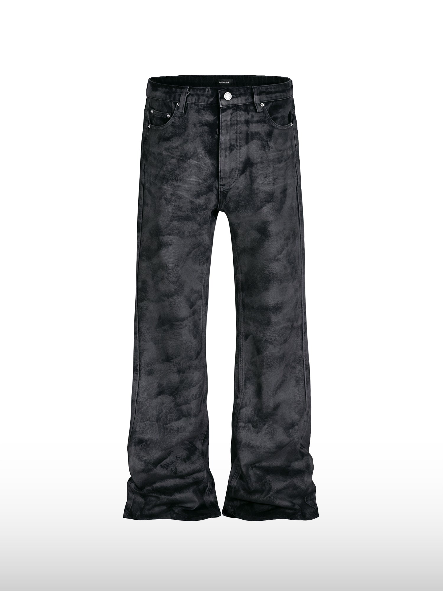 Carbon-jeans