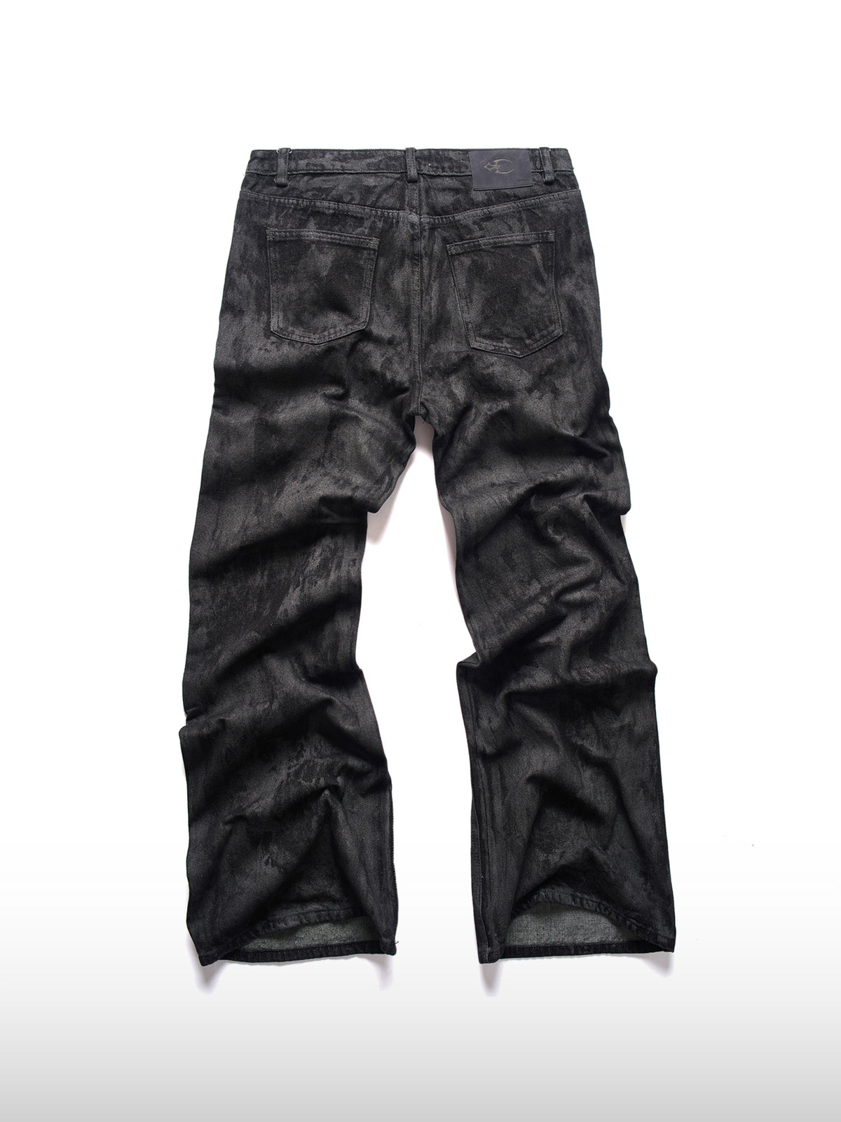 Carbon-jeans