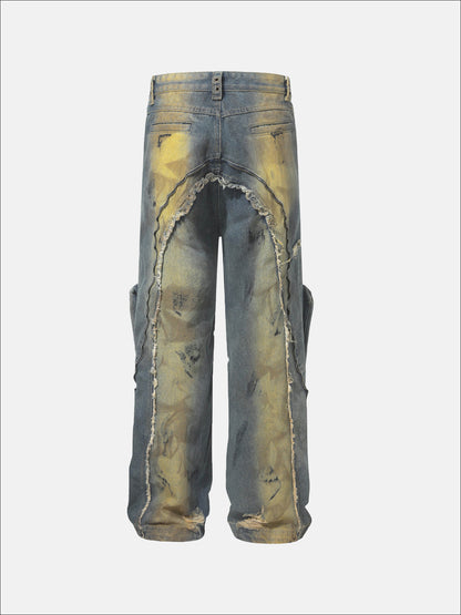 Chaos Road Jeans 2.0