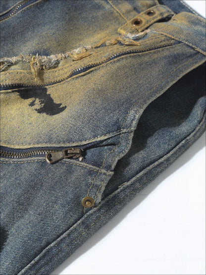Chaos Road Jeans 2.0