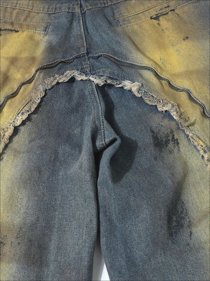 Chaos Road Jeans 2.0
