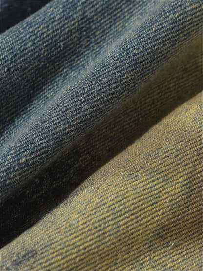 Chaos Road Jeans 2.0