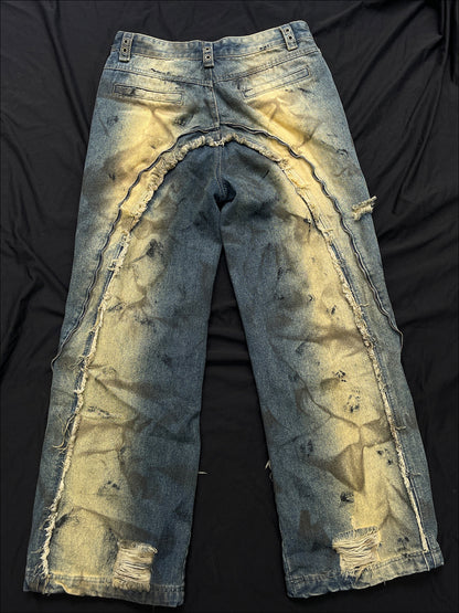 Chaos Road Jeans 2.0