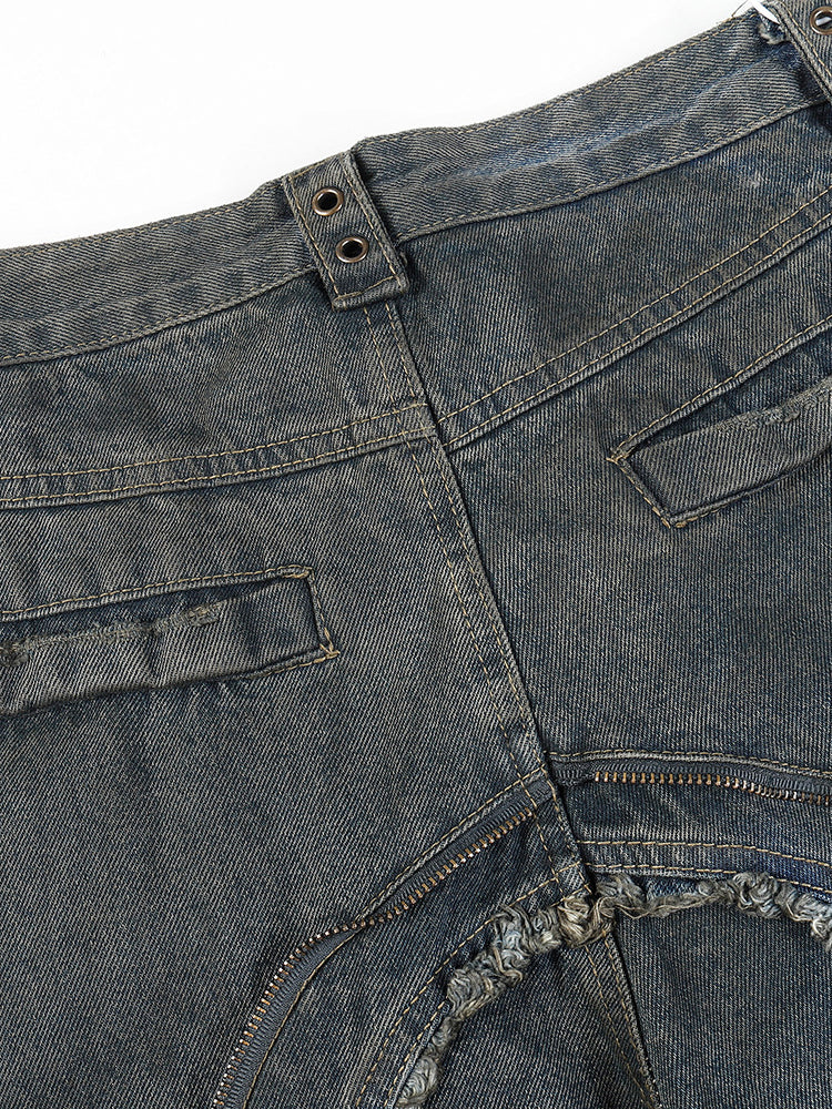 Jeans Chaos Road