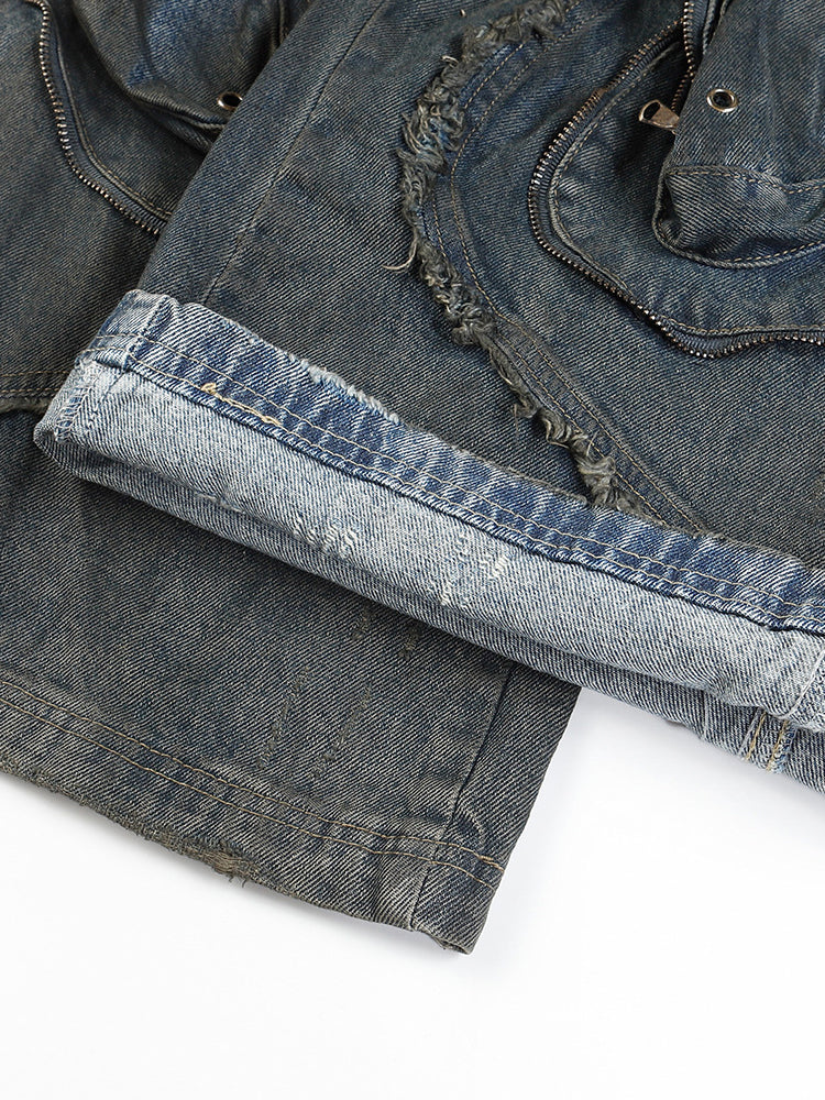 Jeans Chaos Road