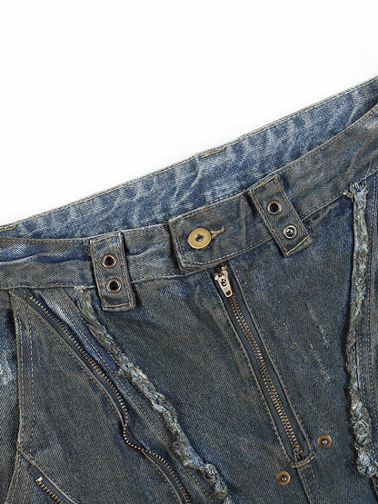 Chaos Road Jeans