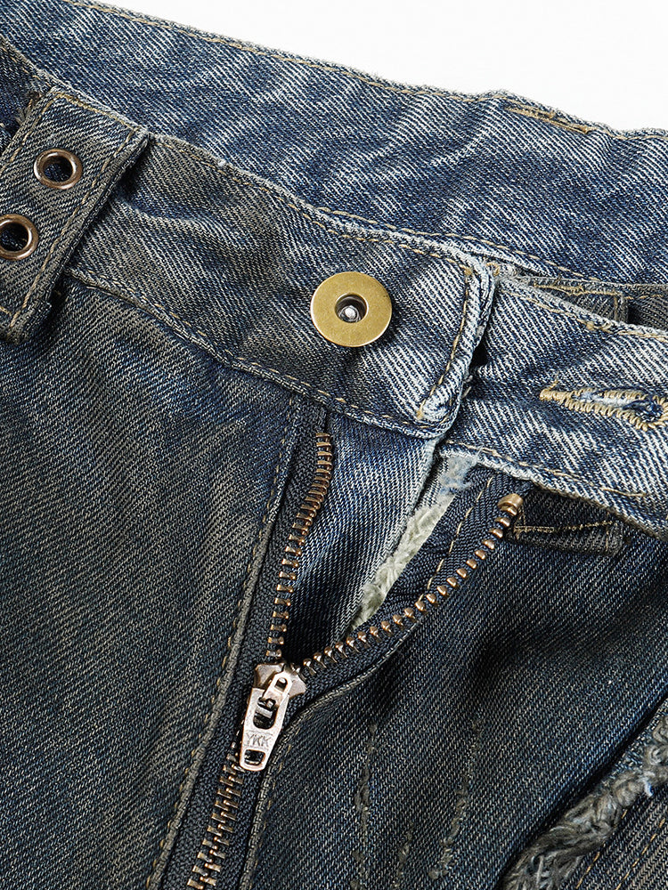 Jeans Chaos Road
