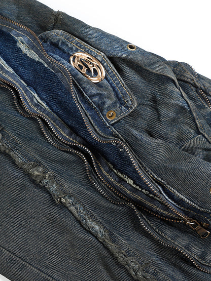 Chaos Road Jeans